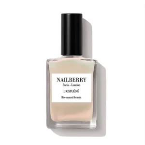 Szezonális akció NAILBERRY Lélegző körömlakk - INNER GLOW