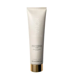 Utolsó esély KORA ORGANICS Ultra Hidratáló Arcmaszk