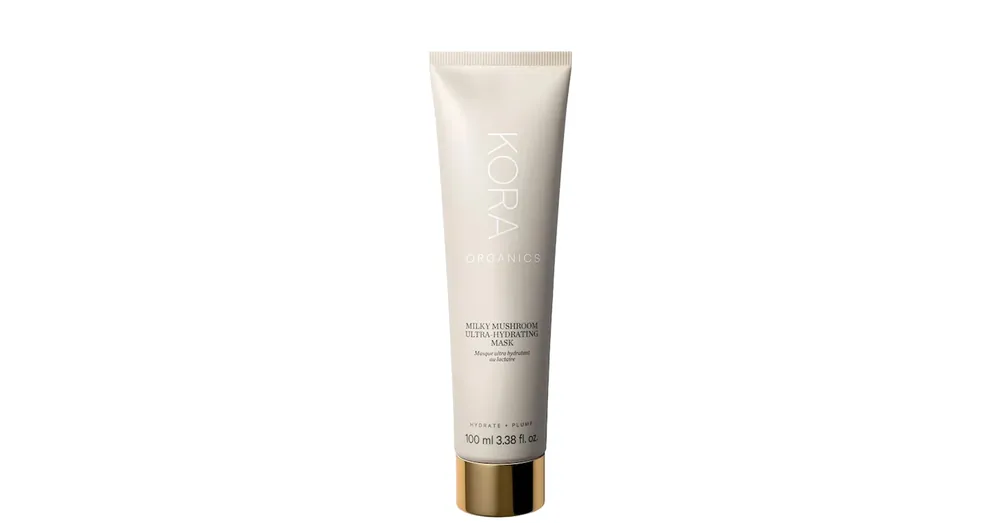 Utolsó esély KORA ORGANICS Ultra Hidratáló Arcmaszk