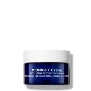 Expressz kézbesítés OSKIA MIDNIGHT EYE-Q Intenzív éjszakai szemkörnyékápoló peptidekkel
