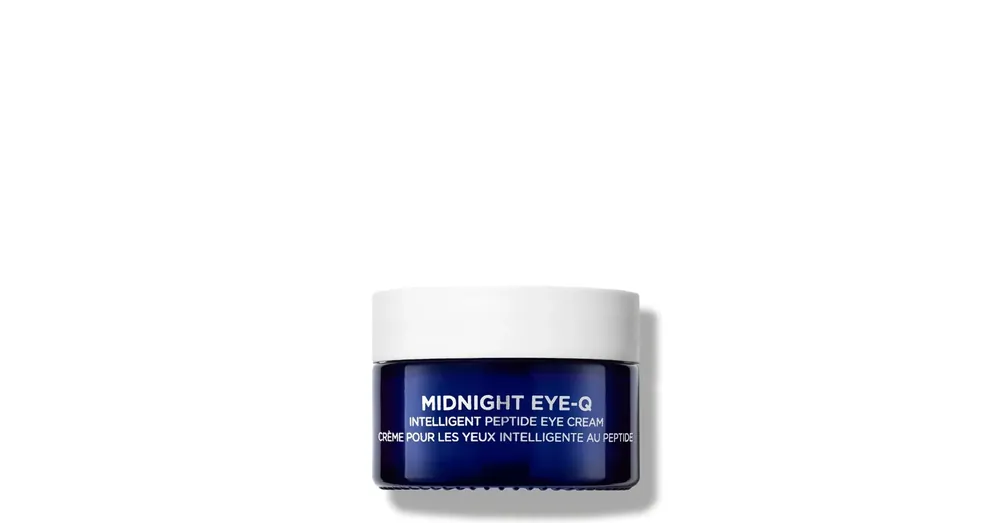 Expressz kézbesítés OSKIA MIDNIGHT EYE-Q Intenzív éjszakai szemkörnyékápoló peptidekkel