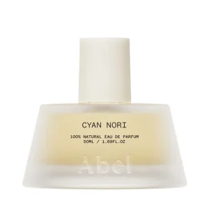 ABEL FRAGRANCE Cyan Nori eau the parfüm Kihagyhatatlan ajánlat