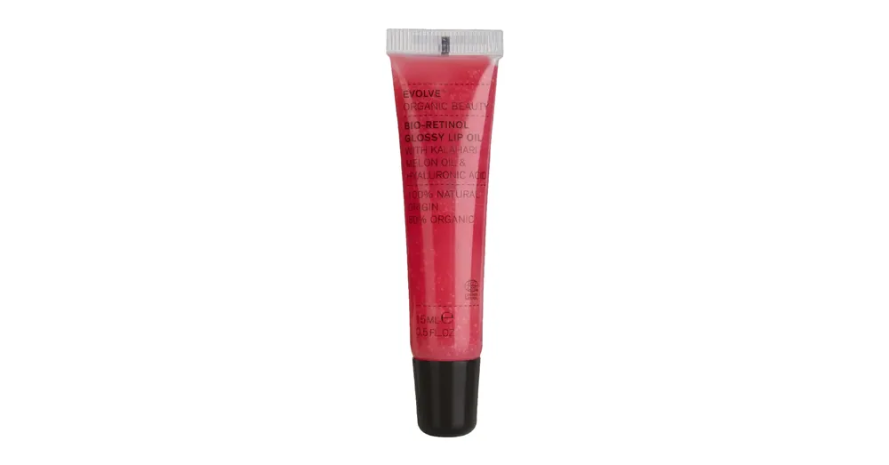 Biztonságos fizetés EVOLVE BIO-RETINOL Ajakolaj