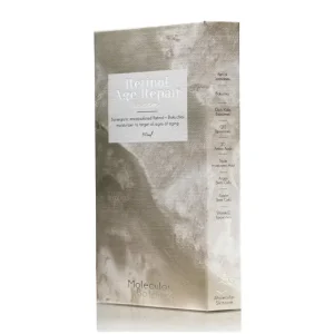 MOLECULAR BOTANICS Retinol Age Repair Bőröregedésgátló éjszakai krém Expressz szállítás