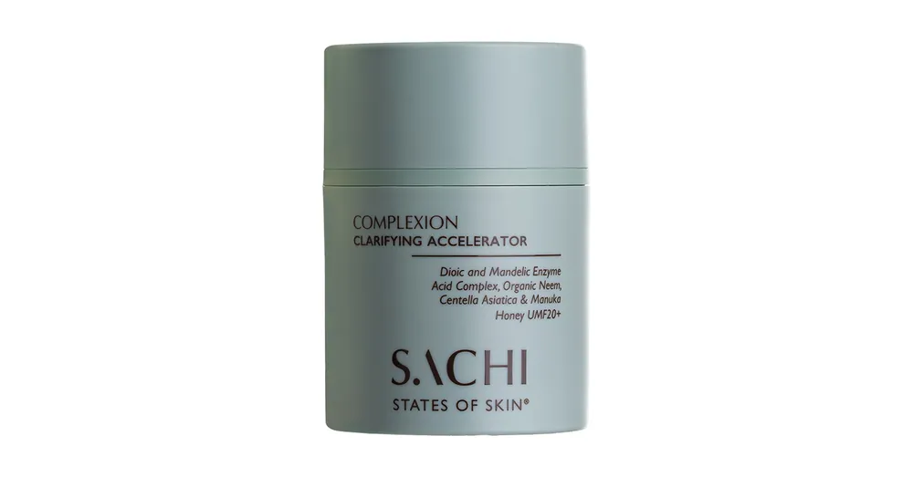 Expressz kézbesítés SACHI SKIN Complexion Clarifying 5 az 1-ben hámlasztó gélkrém