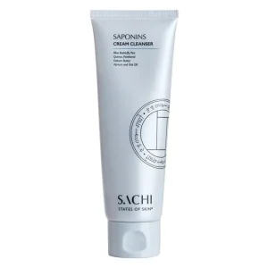 SACHI SKIN Saponins krémes arclemosó Legjobb ár