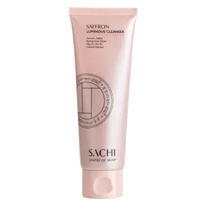 SACHI SKIN Saffron géles arclemosó Csak ma