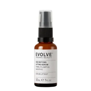 EVOLVE AGE DEFYING BŐRFESZESÍTŐ ARCSZÉRUM Árcsökkenés