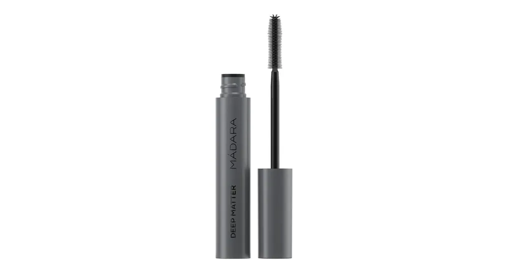 Nézd meg most MÁDARA Deep Matter Bold Volume szempillaspirál