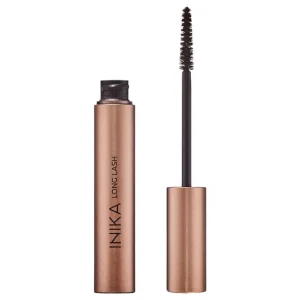 INIKA ORGANIC Long Lash szempilla hosszabbító spirál Olcsó