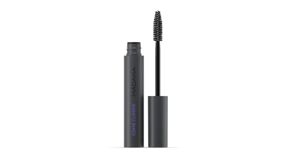 MÁDARA COME CLOSER Infinite Lash szempillaspirál Bestseller