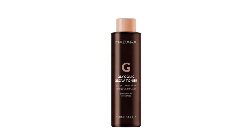 Vedd meg most MÁDARA Glycolic Glow Glikolsavas Arctonik