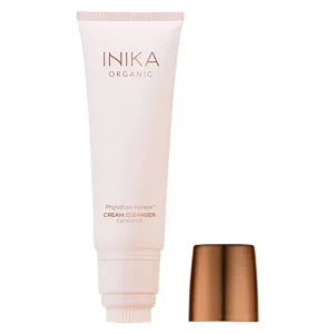 INIKA ORGANIC Phytofuse Renew krémes arctisztító Árengedmény