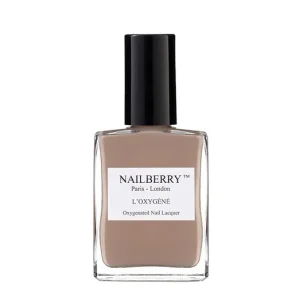 NAILBERRY Lélegző körömlakk - HONESTY Biztonságos fizetés