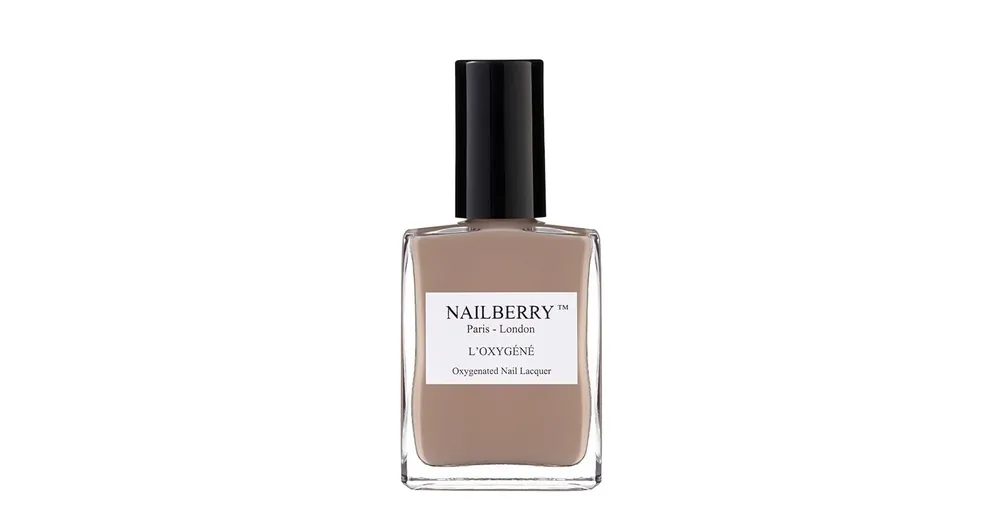 NAILBERRY Lélegző körömlakk - HONESTY Biztonságos fizetés