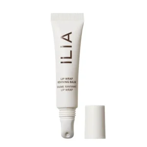ILIA BEAUTY Lip Wrap Reviving ajakbalzsam Legkelendőbb