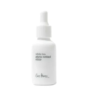 Olcsó ERE PEREZ White tea phyto-retinol bőrfeszesítő elixír szérum