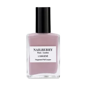 Végkiárusítás NAILBERRY Lélegző körömlakk - ROMANCE