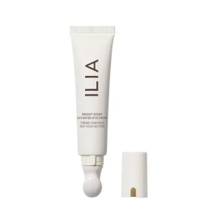 ILIA BEAUTY Bright Start Retinol Alternative szemkörnyék ápoló Azonnal elérhető