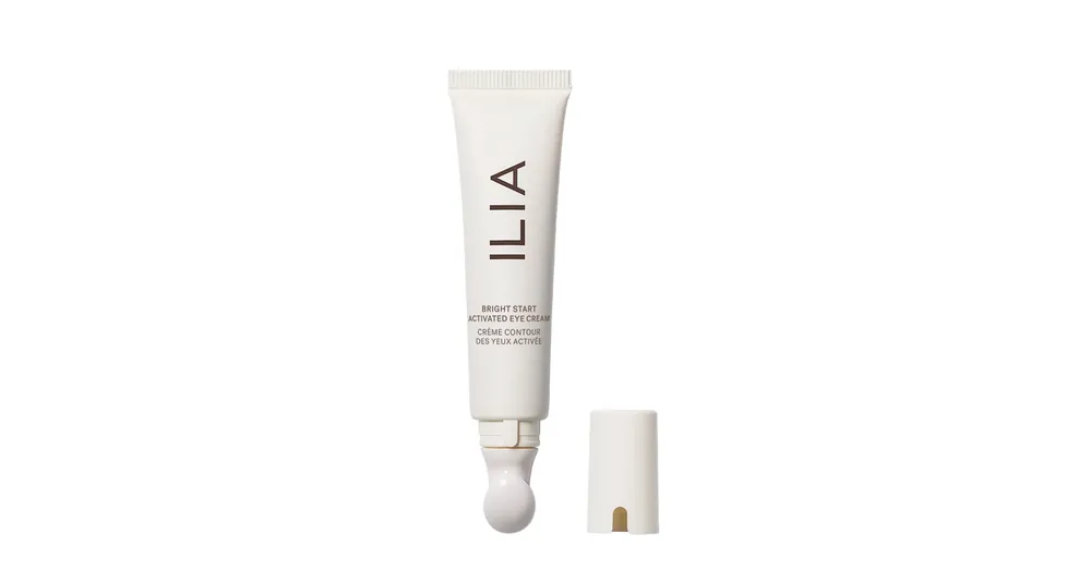 ILIA BEAUTY Bright Start Retinol Alternative szemkörnyék ápoló Azonnal elérhető