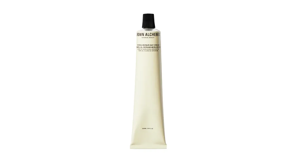 Kedvezményes ár GROWN ALCHEMIST Hydra-Repair intenzív hidratáló nappali arckrém