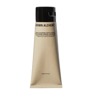 GROWN ALCHEMIST DEEP CLEANSING mélytisztító agyagmaszk Szezonális akció