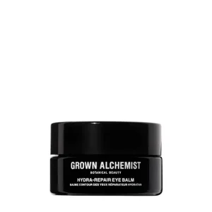 Gyors szállítás GROWN ALCHEMIST HYDRA-REPAIR Bőrszerkezet javító szemkörnyékápoló balzsam