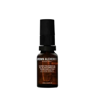 Gyors kiszállítás GROWN ALCHEMIST BLEMISH PATTANÁS KEZELŐ GÉL
