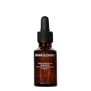 GROWN ALCHEMIST PURE TÁPLÁLÓ ORGANIKUS CSIPKEBOGYÓ OLAJ Vedd meg online