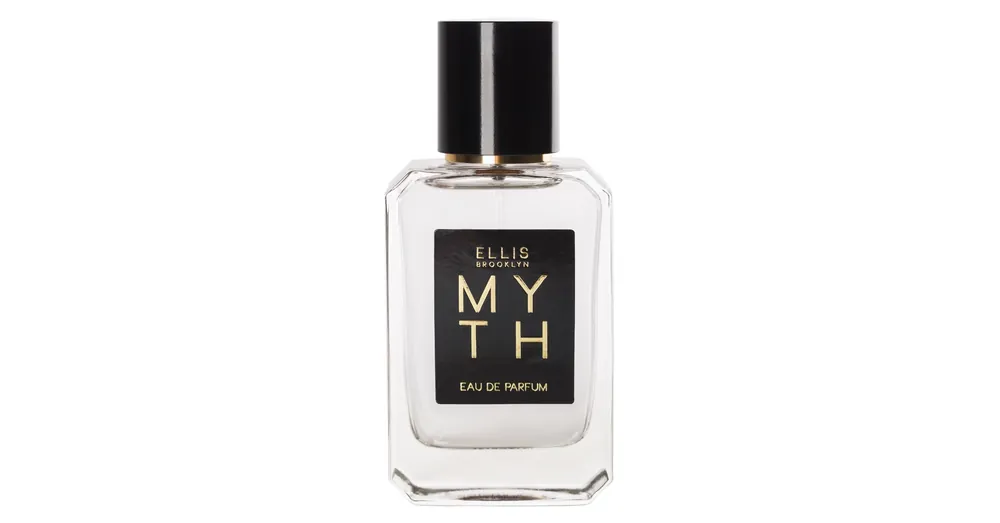 Biztonságos vásárlás ELLIS BROOKLYN MYTH EAU THE PARFÜM