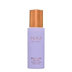 Csak ma INIKA ORGANIC BAKUCHIOL SZÉRUM SZKVALÁNNAL