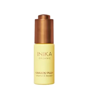 INIKA ORGANIC KAKADU SZILVA C-VITAMIN BOOSTER Bestseller