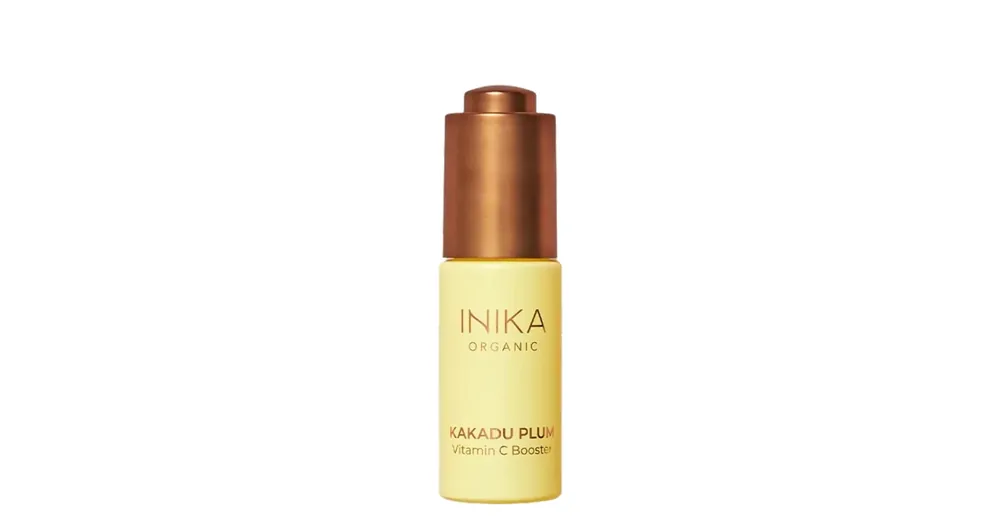 INIKA ORGANIC KAKADU SZILVA C-VITAMIN BOOSTER Bestseller