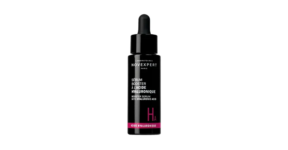NOVEXPERT HIALURONSAV BOOSTER SZÉRUM Utolsó esély