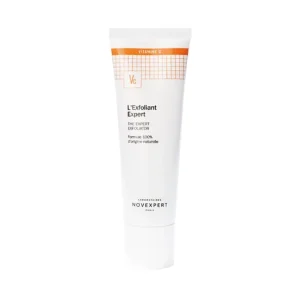 Legjobb ár NOVEXPERT EXPERT SCRUB HÁMLASZTÓ ARCMASZK ÉS RADÍR C-VITAMINNAL