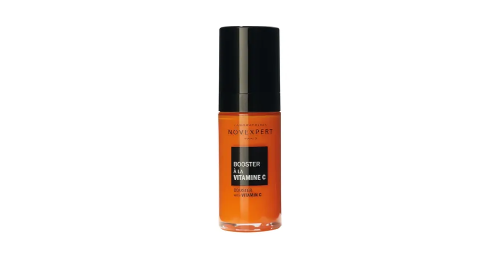 NOVEXPERT VITAMIN C BOOSTER SZÉRUM Akció