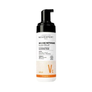Rendeld meg most NOVEXPERT EXPRESS RADIANT HABZÓ ARCLEMOSÓ C-VITAMINNAL
