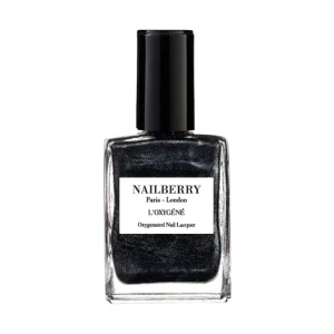 Szuper akció NAILBERRY Lélegző körömlakk - 50 SHADES