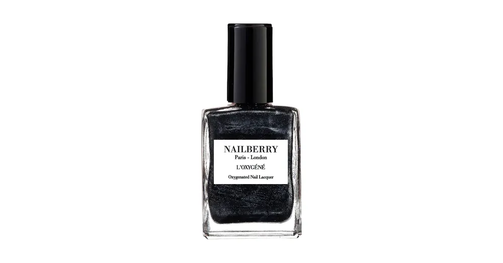 Szuper akció NAILBERRY Lélegző körömlakk - 50 SHADES