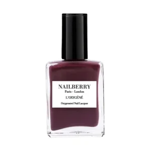 NAILBERRY Lélegző körömlakk - BOHO CHIC Korlátozott ajánlat