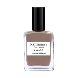 NAILBERRY Lélegző körömlakk - COCA CABANA Olcsóbb