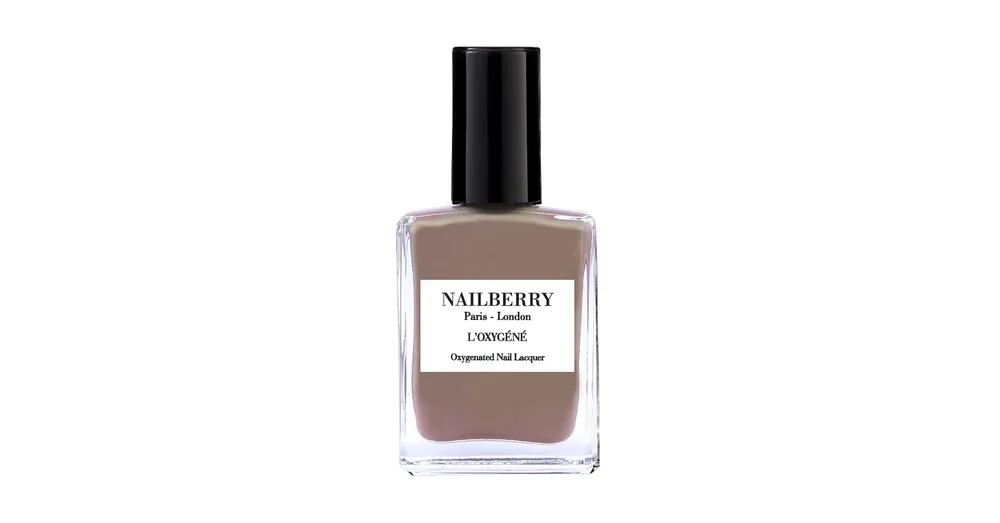 NAILBERRY Lélegző körömlakk - COCA CABANA Olcsóbb