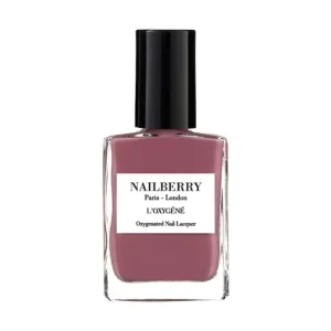 NAILBERRY Lélegző körömlakk - FASHIONISTA Gyors kiszállítás