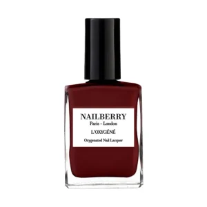Csak ma NAILBERRY Lélegző körömlakk - GRATEFUL