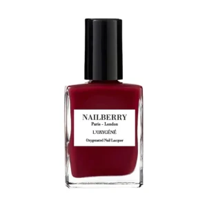 NAILBERRY Lélegző körömlakk - LE TEMPS DES CHERISES Akció