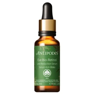 Olcsóbb ANTIPODES EVE BIO-RETINOL RÁNC HALVÁNYÍTÓ SZÉRUM