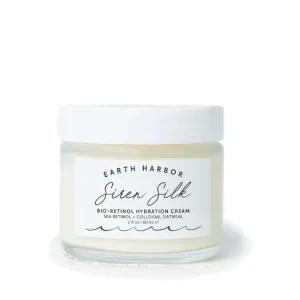 EARTH HARBOR SIREN SILK Bio-Retinol Hidratáló krém Vedd meg most