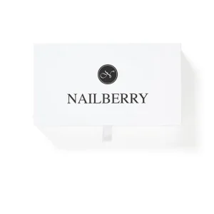 Kiárusítás NAILBERRY AJÁNDÉKDOBOZ