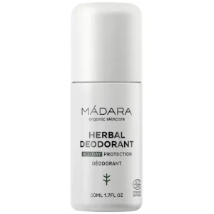 Akció MÁDARA Herbal dezodor