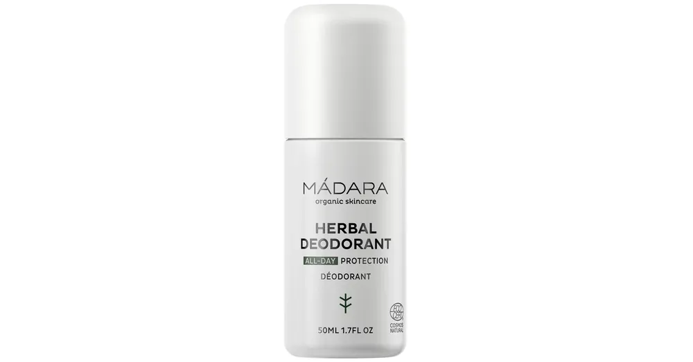 Akció MÁDARA Herbal dezodor